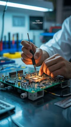LED LCD repairing expert