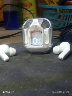 Air buddy air 31
