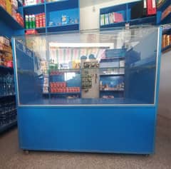Counter Display