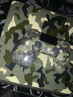 PS4 Slim 1 TB Jailbreak