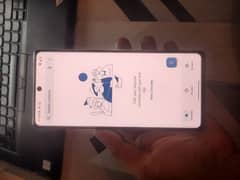 Google pixel 6 pro 12/128