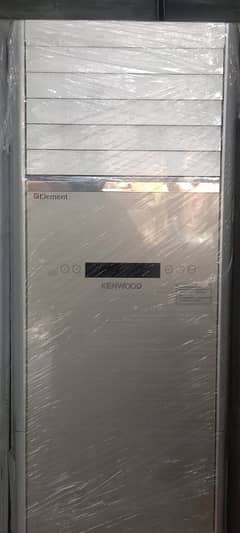 KEE -240FH 2 Ton stand Floor