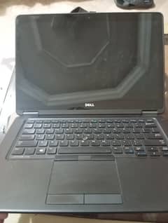 Dell Latitude E7450