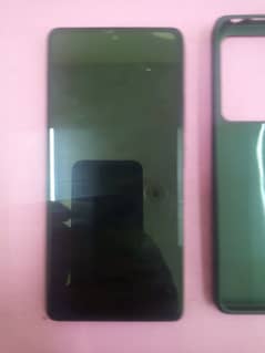Redmi note 13 pro complete box only one month used