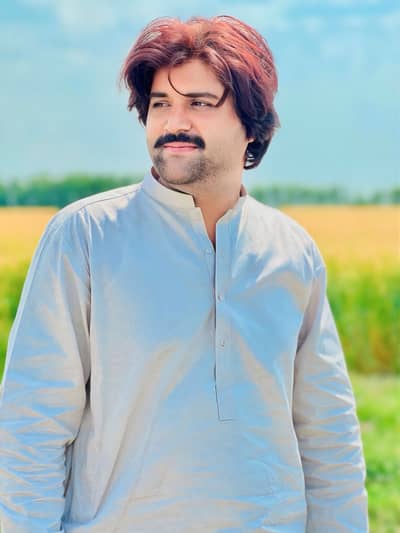 Shahid khan punukhel