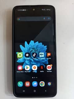 Samsung A51 6 128