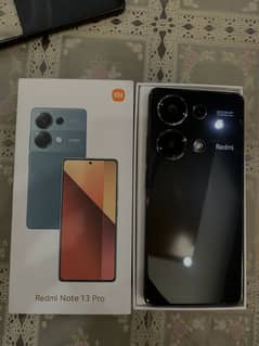 Redmi Note 13pro