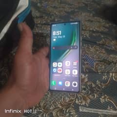 tecno caman40 8/256