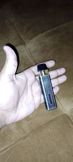 vaporesso xros mini