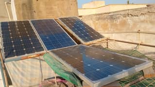 Mono Solar panel 180 watt plates cell Germany