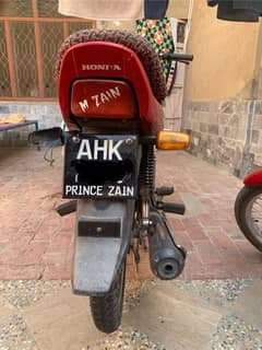 Honda Pridor 2019 For Sale