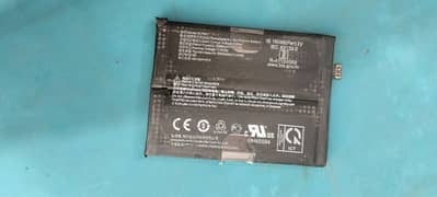 OnePlus 9 Pro original Battery