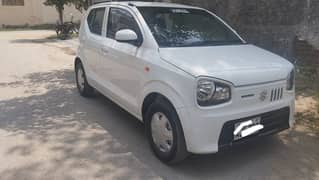 Suzuki Alto 2022