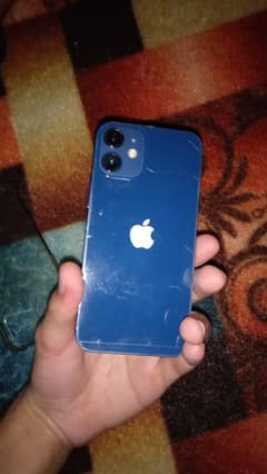 iphone 12 mini jv