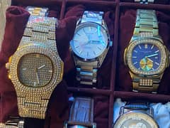 Luxury Watch
