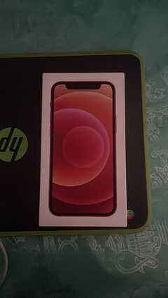 Iphone 12 mini