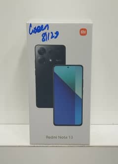 Redmi Note 13, Note 14 Pro Plus, A3x A5 14C, Redmi 13, Poco C75, Pad 7