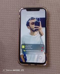iPhone X Pta Approved
