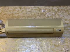 Orient ac