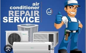 Ac Best Service in Lahore