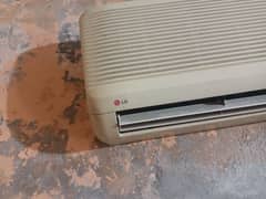 AC 1ton