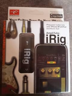 IRIG