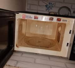 ovens