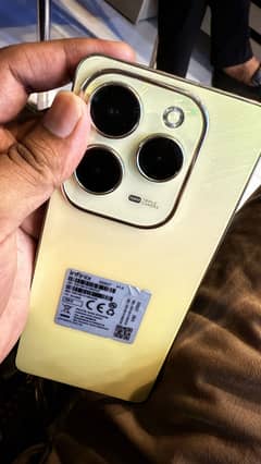 Hot 40 Pro For Sale infinix