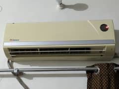 Dawlance 1 ton A. C