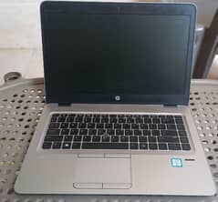 HP Elitebook 840 G3 Core i7