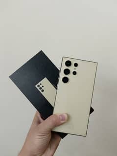 Samsung s24 ultra (read ad first)