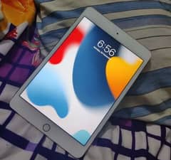 ipad mini 4 read add