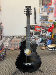 Acoustic Guitar Best for  Bignners  Student learning Guitar