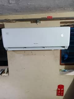 Gree Haier DC invertor.
