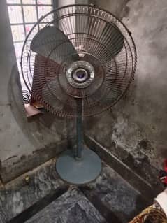 INDUS FAN