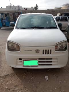 Suzuki Alto 2019 VXR