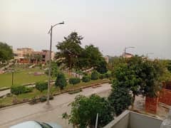 Corner Jasmine block 5 marla vvip location