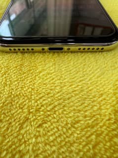i phone x 256gb SIM working