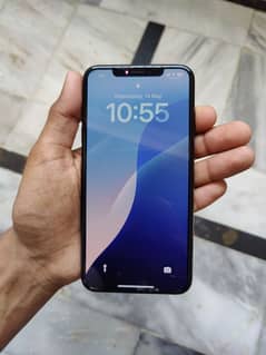 iPhone xs max 256GB PTA Approved