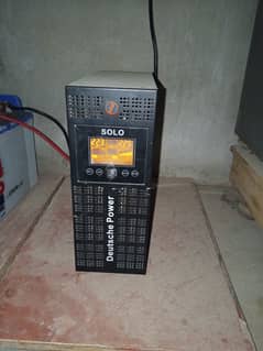 Ups