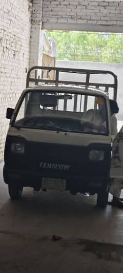 Suzuki Ravi 2011