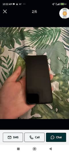 Google Pixel 5 non 8/128