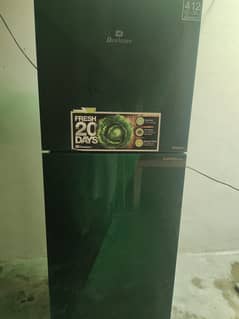 Dawlance Freezer