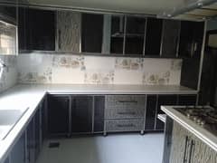 1 Kanal new type Upper portion for rent nfc society ph1 block B