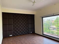 Full Basement 01 Kanal Modern Design House For Rent In DHA Phase 3 Lahore.