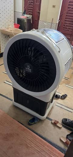 Urgent For Sale Air Cooler Big Size Sonex Company Model No 777