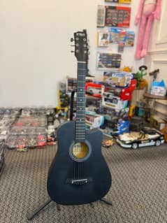 Acoustic Guitar Best for Bignners Student Learning Guitar
