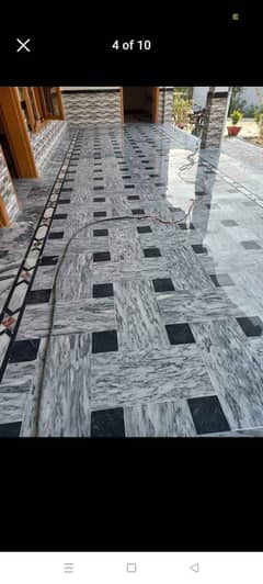 Marble