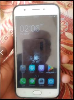 Opp a57 4/64 ha panel repair ha change nhi ha