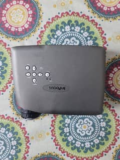 InFocus